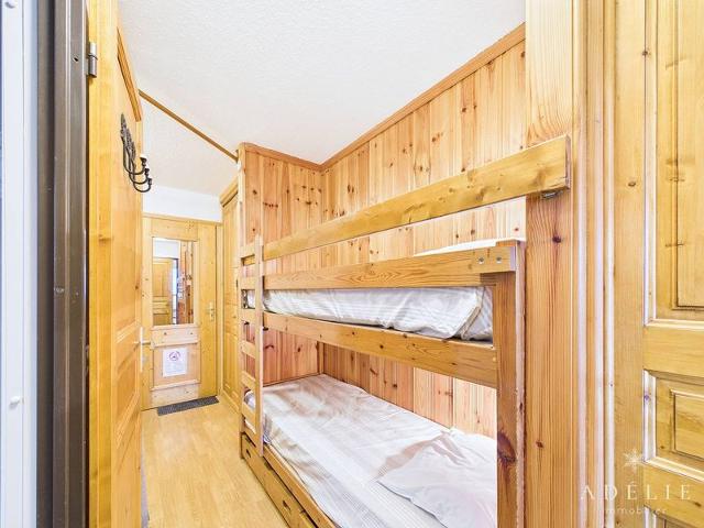 Appartement Bouquetins B BQB312 - La Rosière