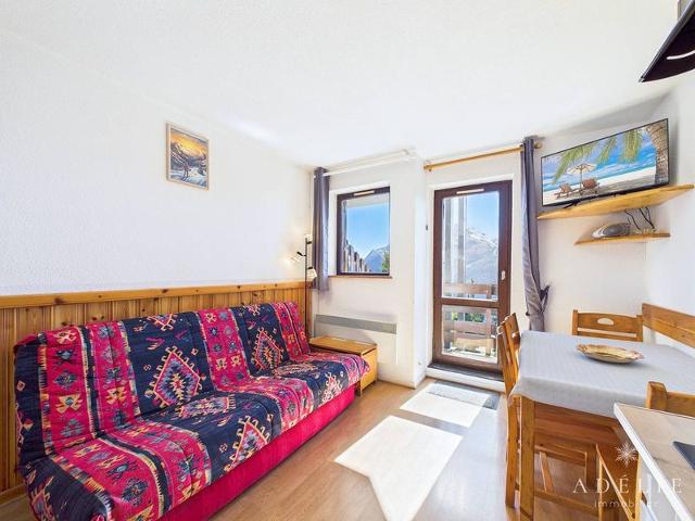 Appartement Bouquetins B BQB312 - La Rosière