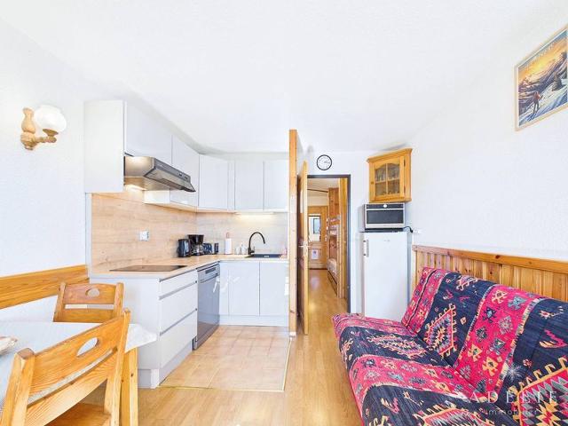 Appartement Bouquetins B BQB312 - La Rosière