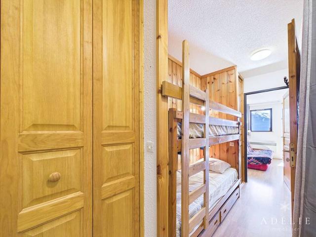 Appartement Bouquetins B BQB312 - La Rosière