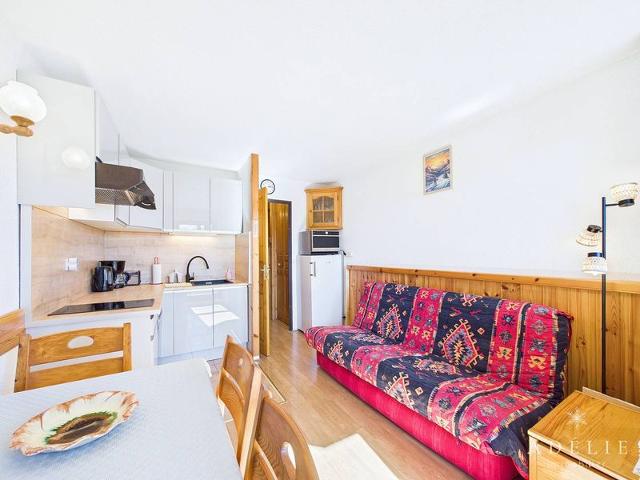 Appartement Bouquetins B BQB312 - La Rosière