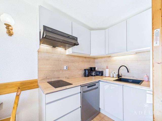 Appartement Bouquetins B BQB312 - La Rosière