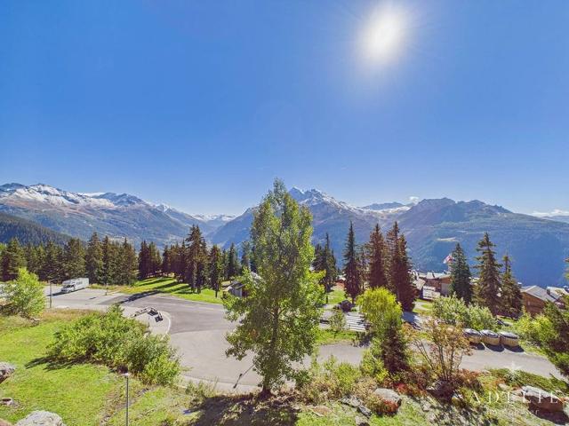 Appartement Bouquetins B BQB312 - La Rosière