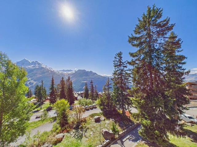 Appartement Bouquetins B BQB312 - La Rosière