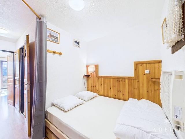 Appartement Bouquetins B BQB312 - La Rosière