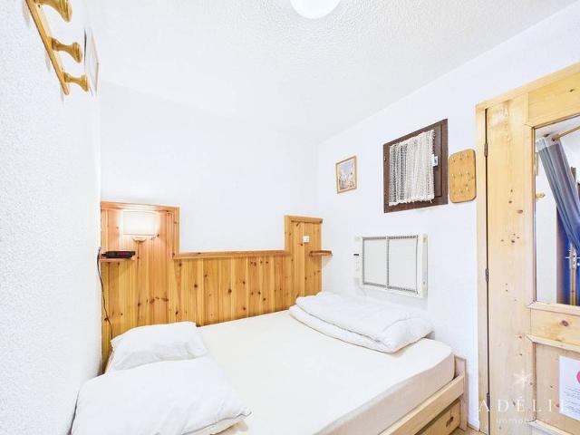 Appartement Bouquetins B BQB312 - La Rosière
