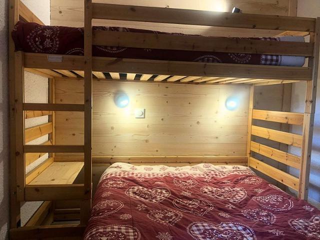 Appartement Cheval Noir CHN20BOI - Valmorel