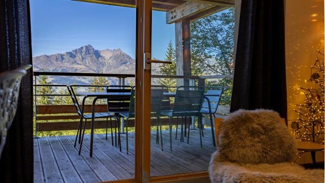 Flats L'ecrin - Les Arcs 1800