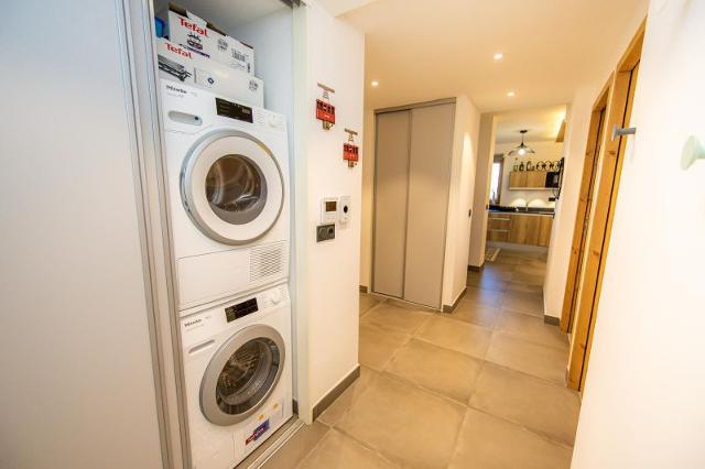 Flats L'ecrin - Les Arcs 1800