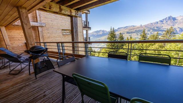 Flats L'ecrin - Les Arcs 1800