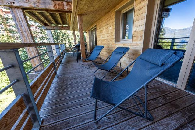 Flats L'ecrin - Les Arcs 1800