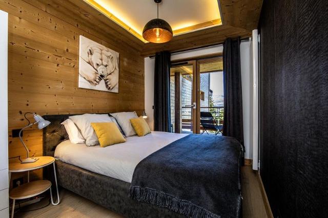Flats L'ecrin - Les Arcs 1800