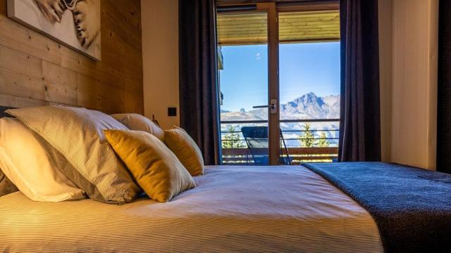 Flats L'ecrin - Les Arcs 1800