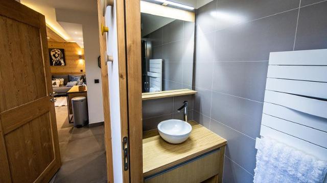 Flats L'ecrin - Les Arcs 1800