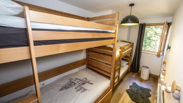 Flats L'ecrin - Les Arcs 1800