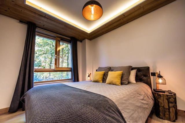 Flats L'ecrin - Les Arcs 1800