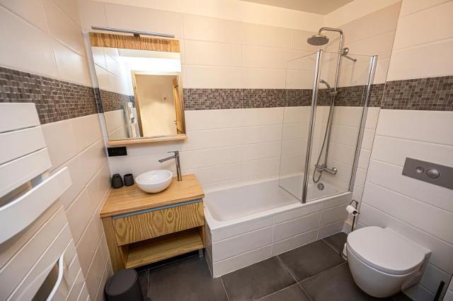 Flats L'ecrin - Les Arcs 1800