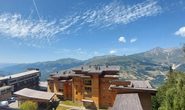 Flats L'ecrin - Les Arcs 1800