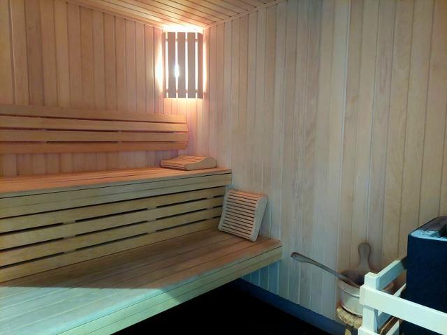 Flats L'ecrin - Les Arcs 1800
