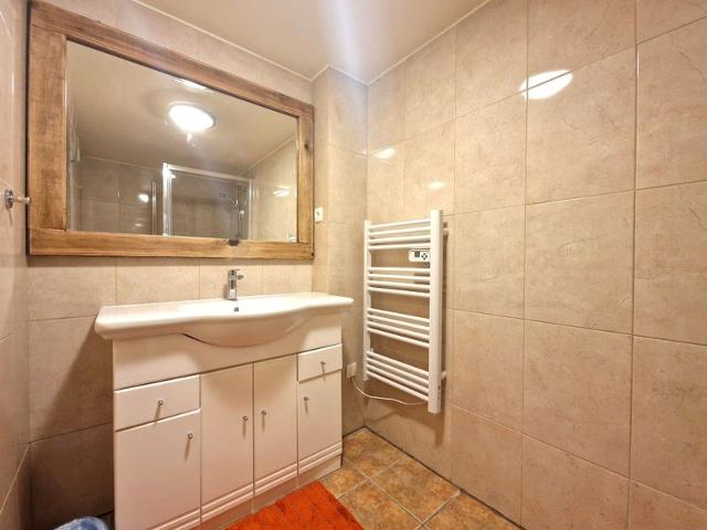 CHALET RIANNE - Valfréjus
