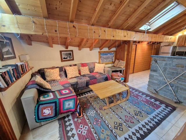 CHALET RIANNE - Valfréjus