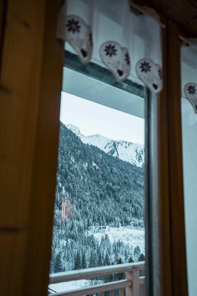 Chalet La Ferme de Delphine et François - Châtel