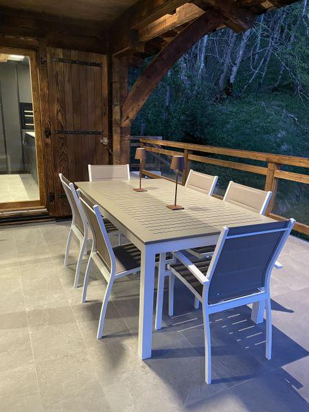 Chalet L'ALPAGA - Châtel
