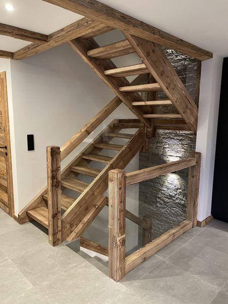 Chalet L'ALPAGA - Châtel