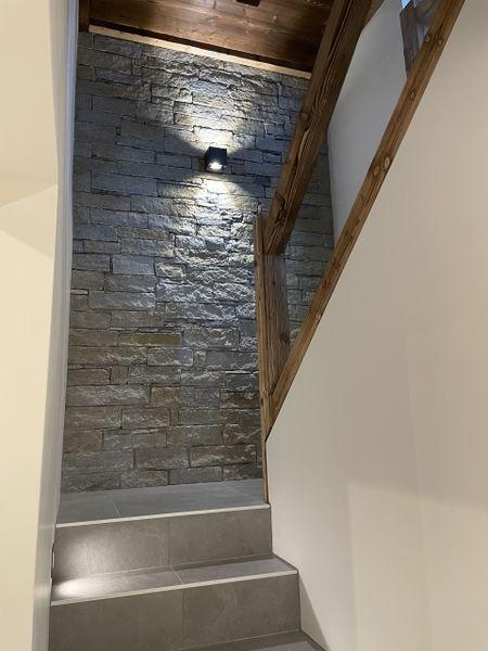 Chalet L'ALPAGA - Châtel
