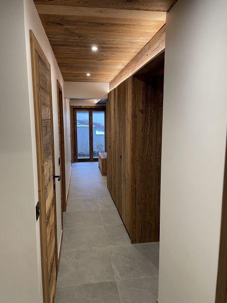 Chalet L'ALPAGA - Châtel