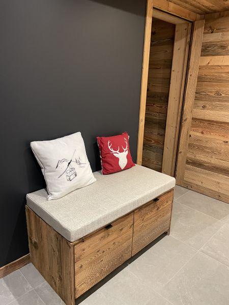 Chalet L'ALPAGA - Châtel