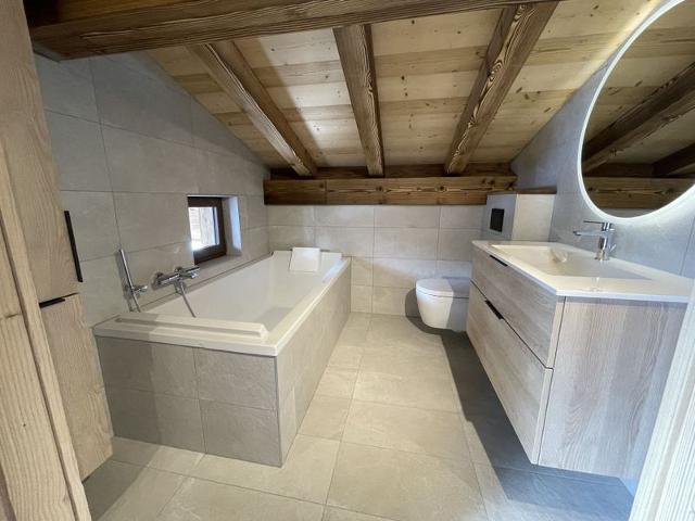 Chalet L'ALPAGA - Châtel