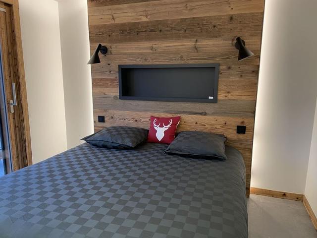 Chalet L'ALPAGA - Châtel