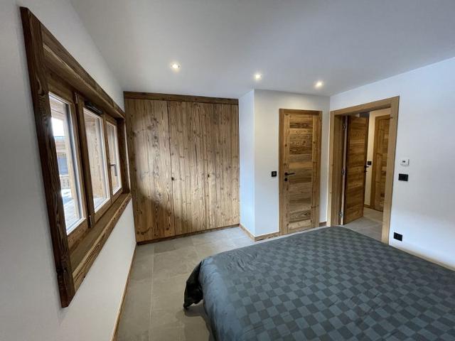 Chalet L'ALPAGA - Châtel