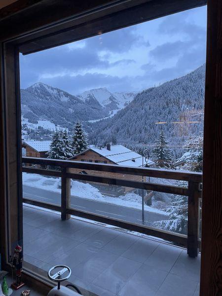 Chalet L'ALPAGA - Châtel