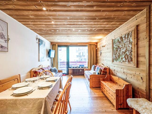 Flat Les Hauts du Val Claret(Val Claret) - Tignes Val Claret