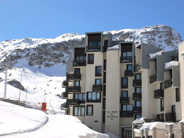 Flat Les Hauts du Val Claret(Val Claret) - Tignes Val Claret