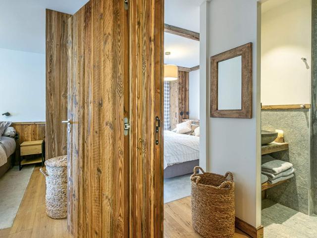 Appartement Val-d'Isère, 4 pièces, 6 personnes - Val d'Isère Centre