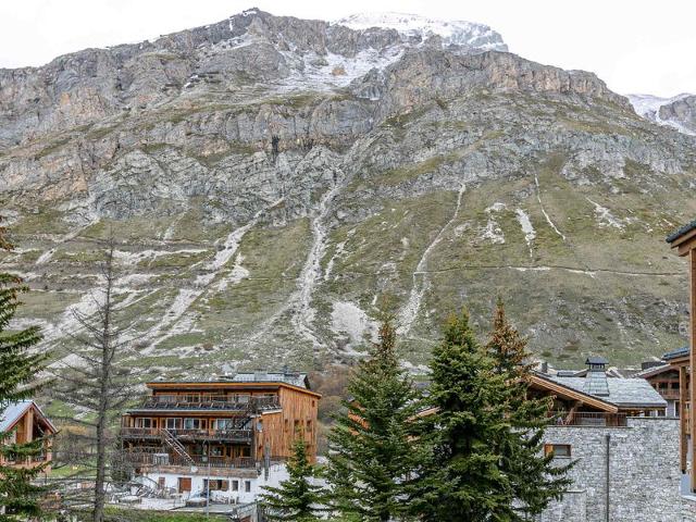 Appartement Val-d'Isère, 4 pièces, 6 personnes - Val d'Isère Centre