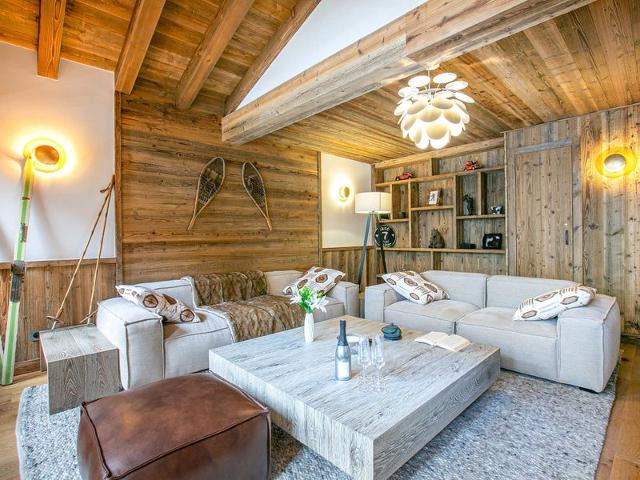 Appartement Val-d'Isère, 4 pièces, 6 personnes - Val d'Isère Centre