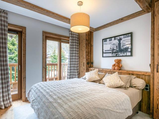 Appartement Val-d'Isère, 4 pièces, 6 personnes - Val d'Isère Centre
