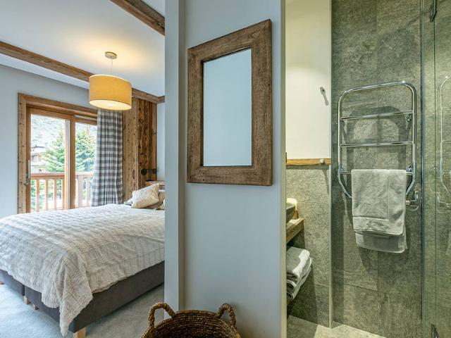Appartement Val-d'Isère, 4 pièces, 6 personnes - Val d'Isère Centre