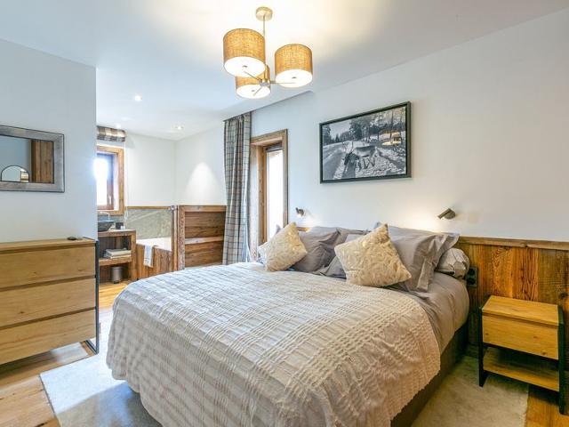 Appartement Val-d'Isère, 4 pièces, 6 personnes - Val d'Isère Centre