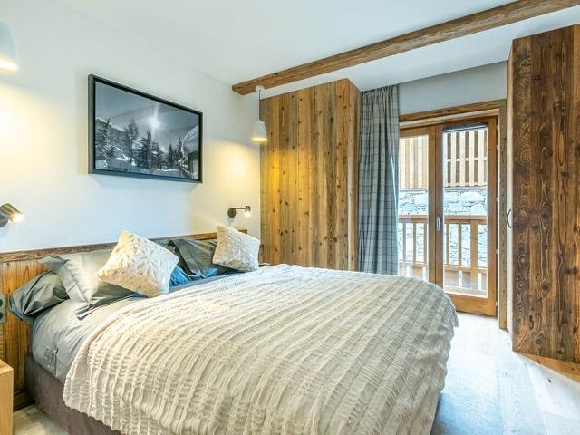 Appartement Val-d'Isère, 4 pièces, 6 personnes - Val d'Isère Centre