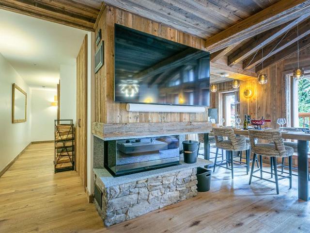 Appartement Val-d'Isère, 4 pièces, 6 personnes - Val d'Isère Centre