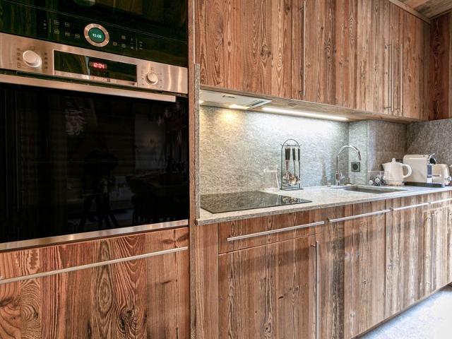 Appartement Val-d'Isère, 4 pièces, 6 personnes - Val d'Isère Centre