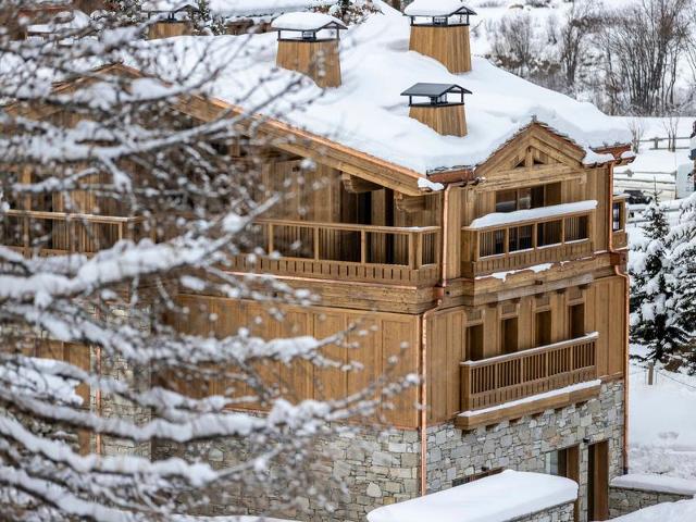 Appartement Val-d'Isère, 4 pièces, 6 personnes - Val d'Isère Centre