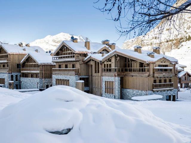 Appartement Val-d'Isère, 4 pièces, 6 personnes - Val d'Isère Centre