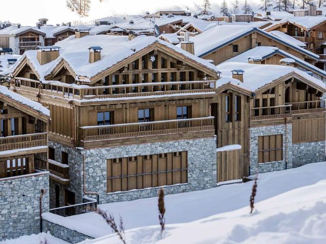Appartement Val-d'Isère, 4 pièces, 6 personnes - Val d'Isère Centre