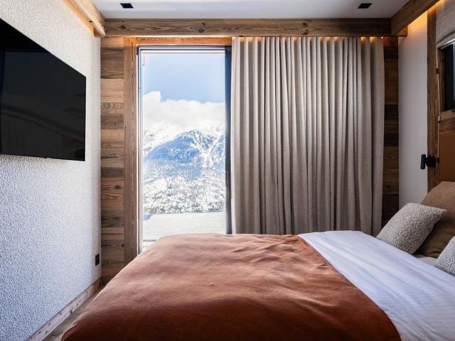 Chalet La Plagne Montalbert , 6 pièces, 10 personnes - Plagne Montalbert